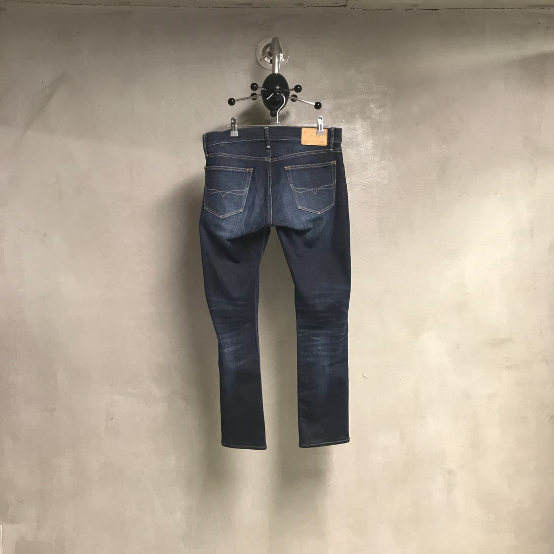 폴로 랄프로렌 데님 팬츠 30X32 상품이미지6