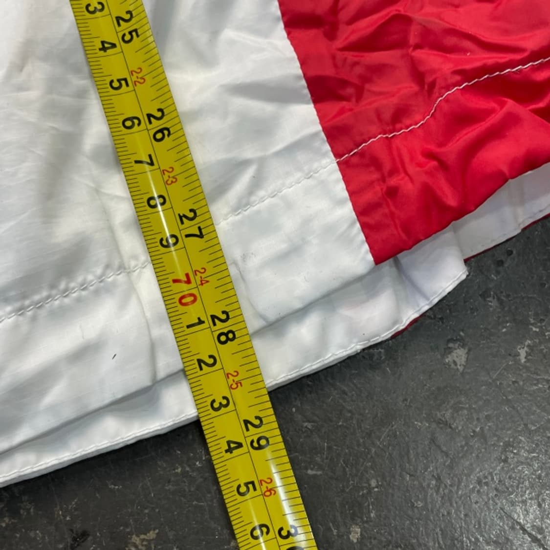 100 르꼬끄 바람막이  상품이미지7