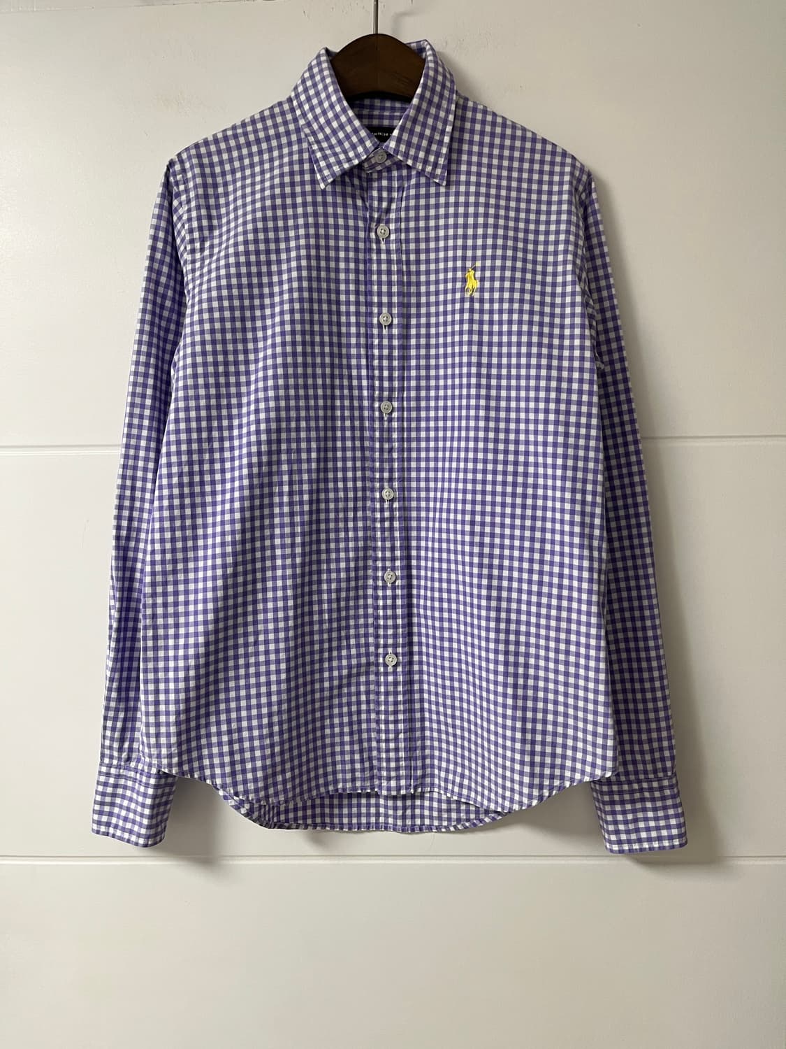 랄프로렌 셔츠 상품이미지1