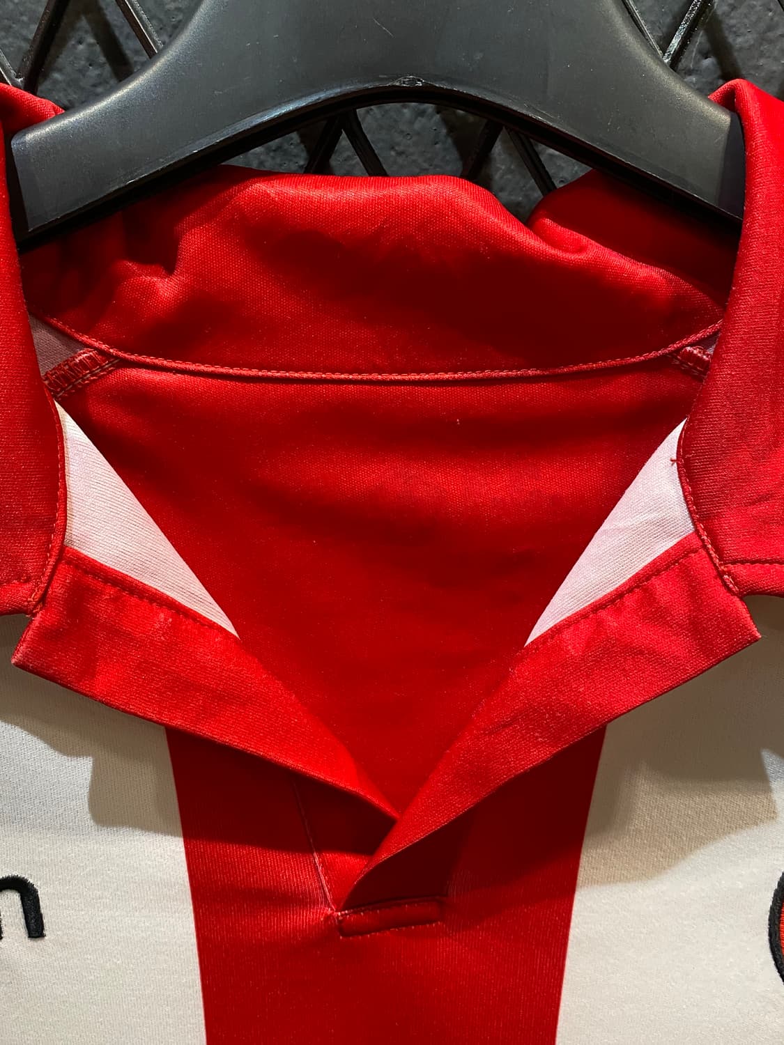 09/10 셰필드 유나이티드 카일 워커 (2XL) 상품이미지10