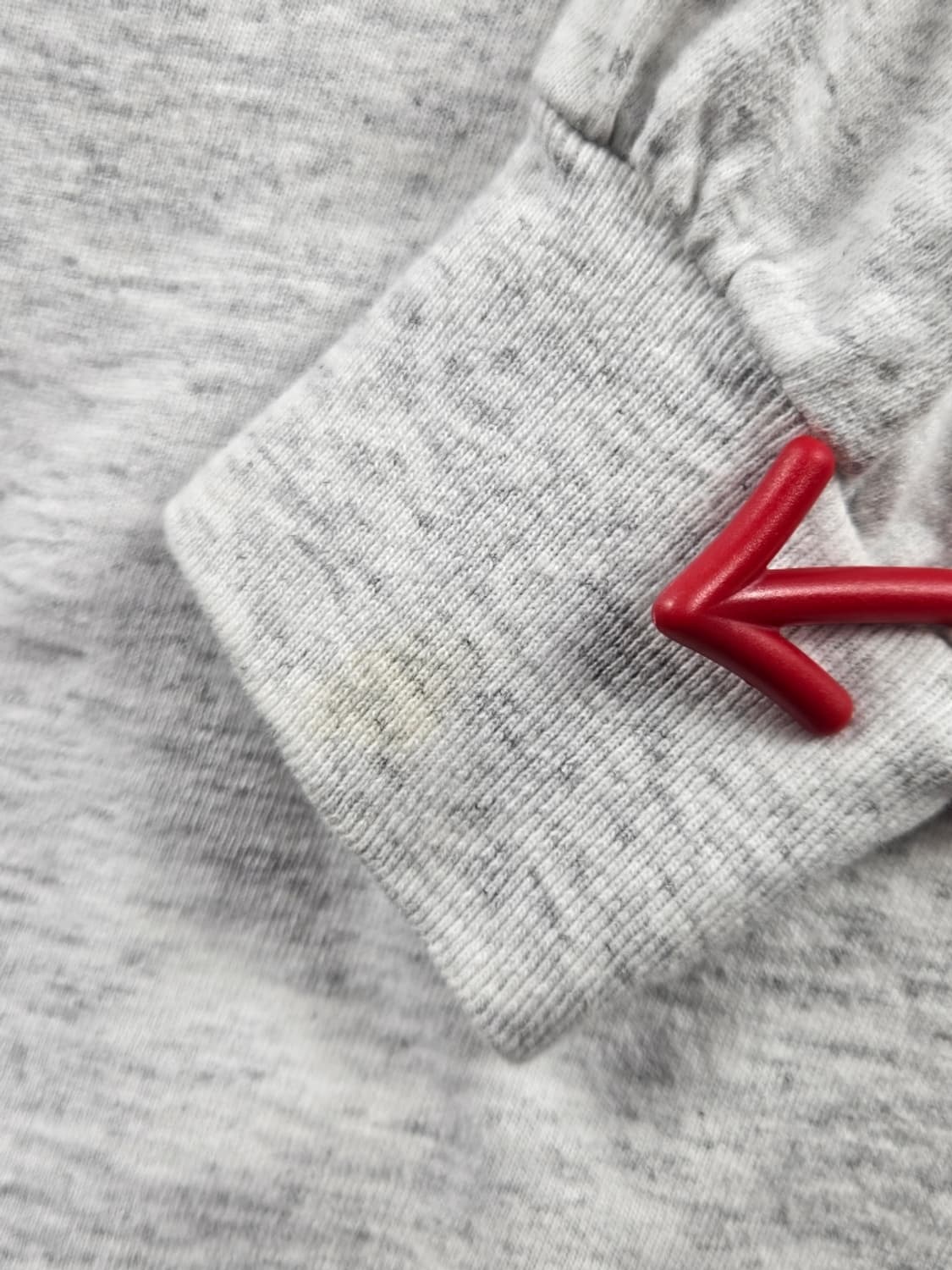 90's USA 오네이타 썬데이리버 싱글스티치 롱슬리브 (L)/11356 상품이미지5