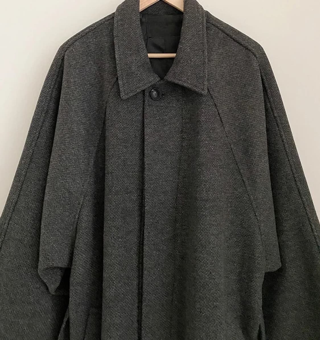 2plan robe coat 상품이미지2