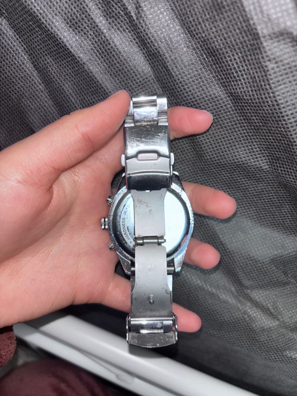 토르소 T503M-SLS 남자 다이아 명품 메탈 시계 상품이미지2