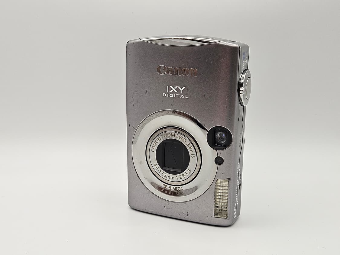 캐논 ixy900 디카 (익서스850) 상품이미지1