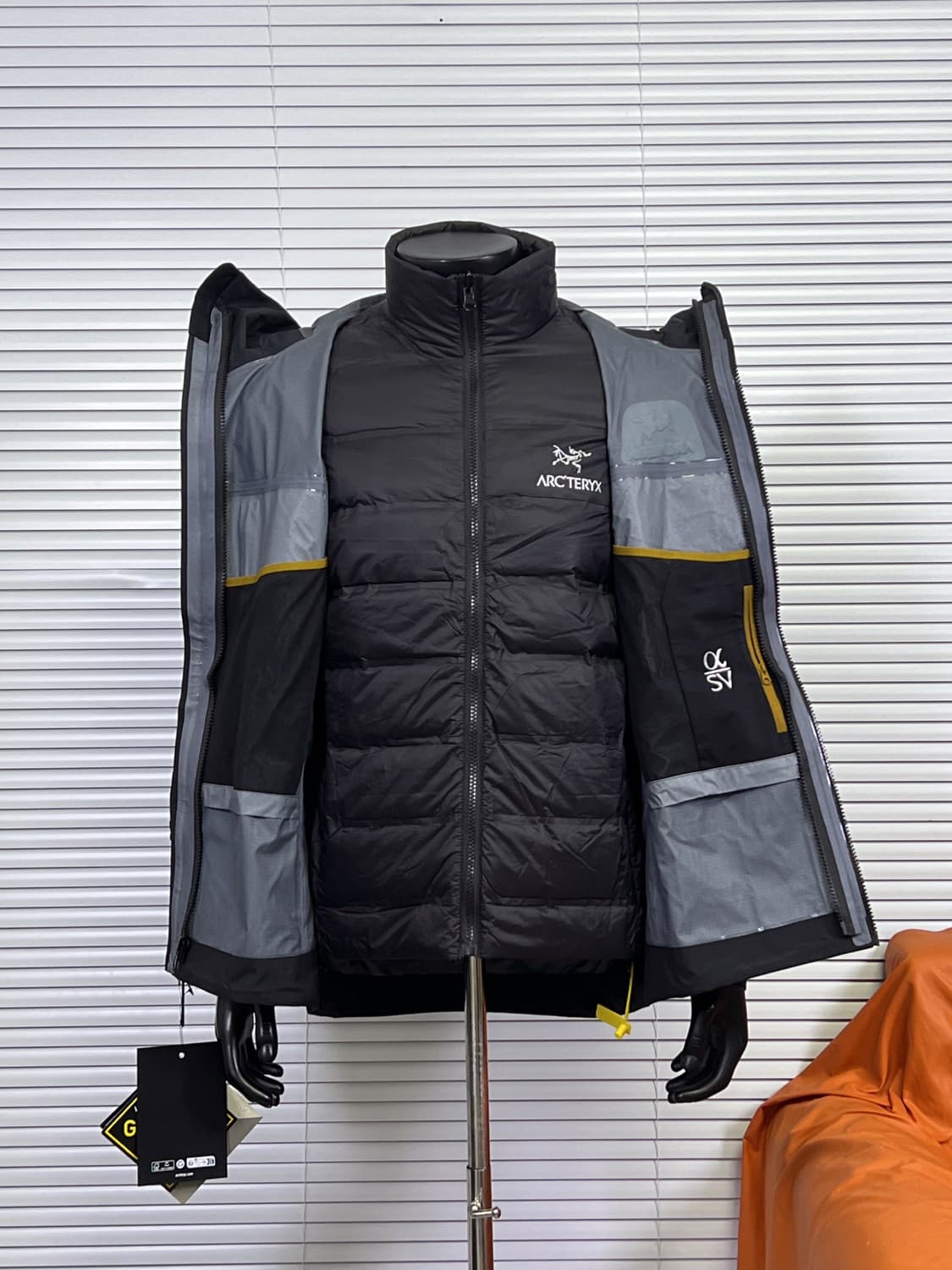 ARC'TERYX 상품이미지3