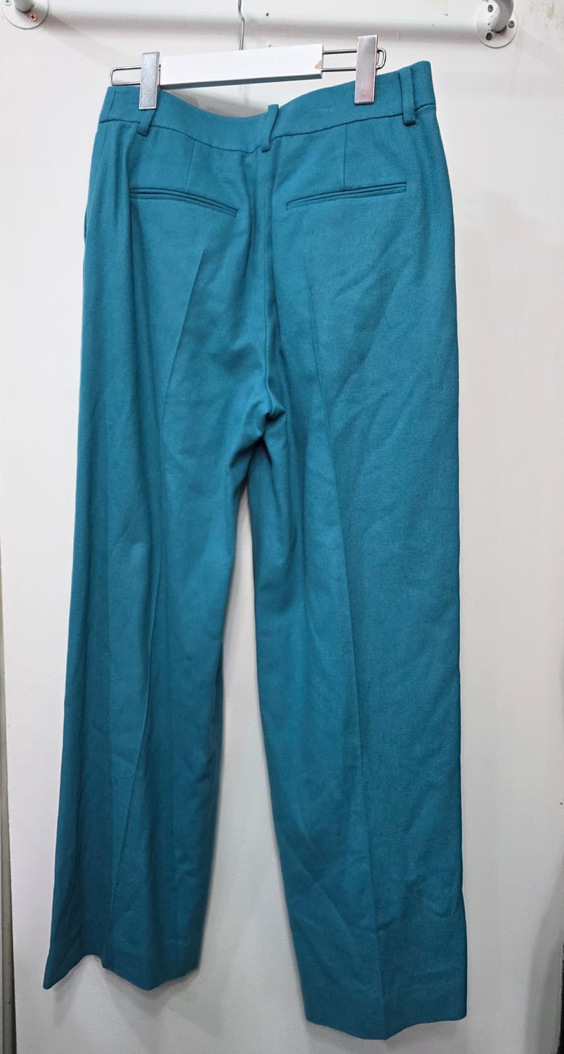 폼더스토어 여성 모직 바지 상품이미지2