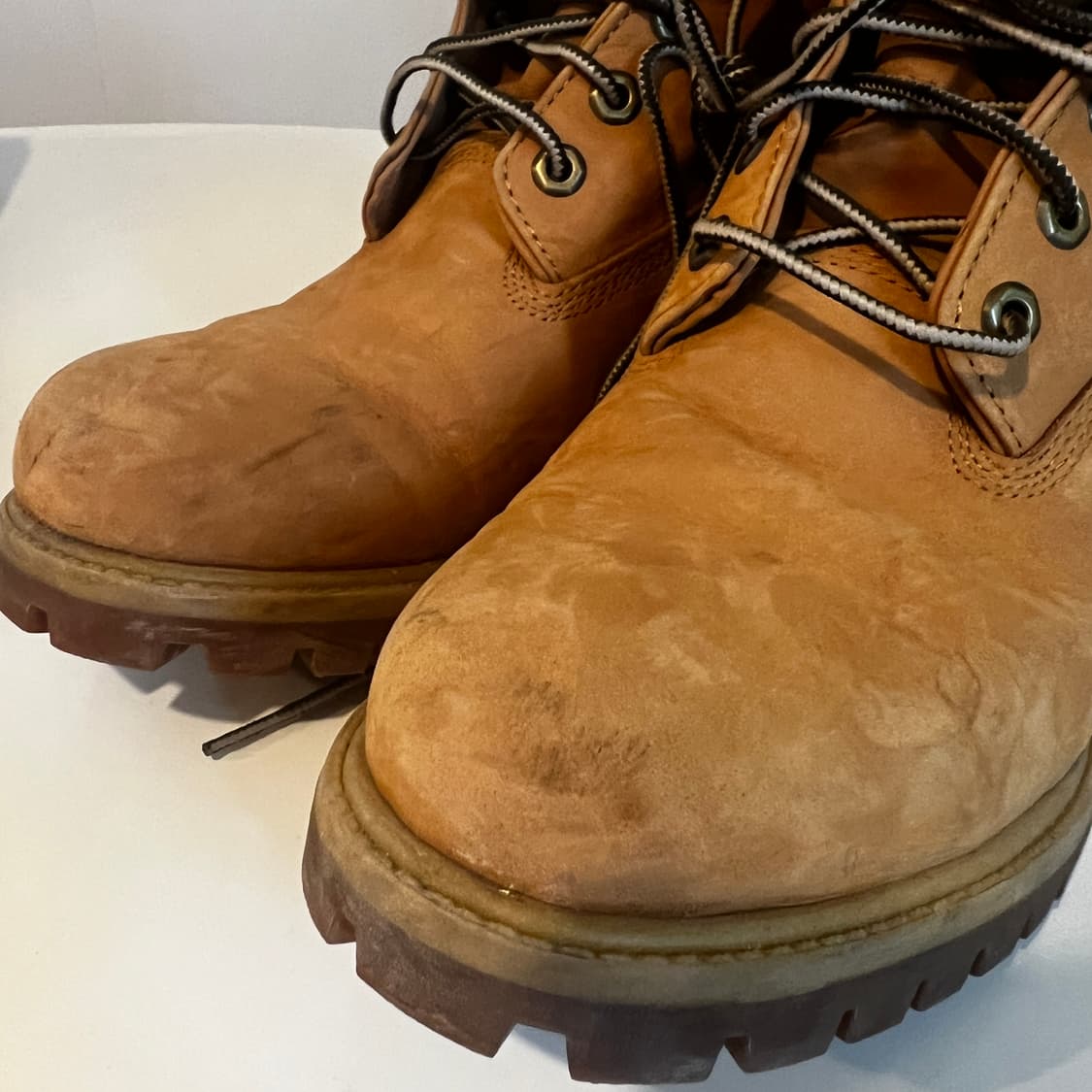 팀버랜드 롤탑 부츠  상품이미지6