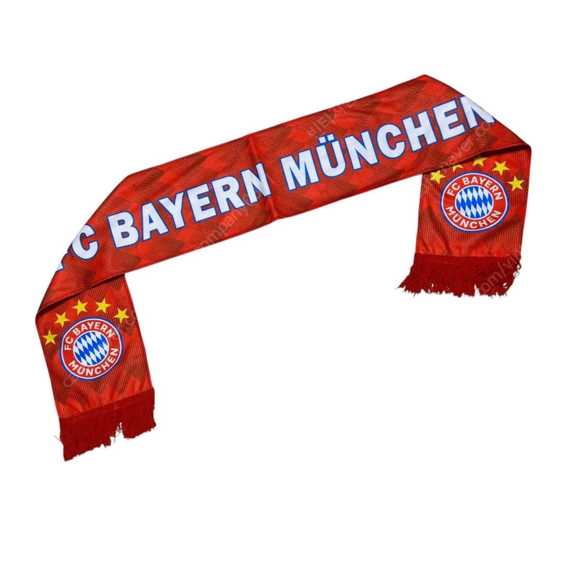 바이에른 뮌헨 머플러 상품이미지2