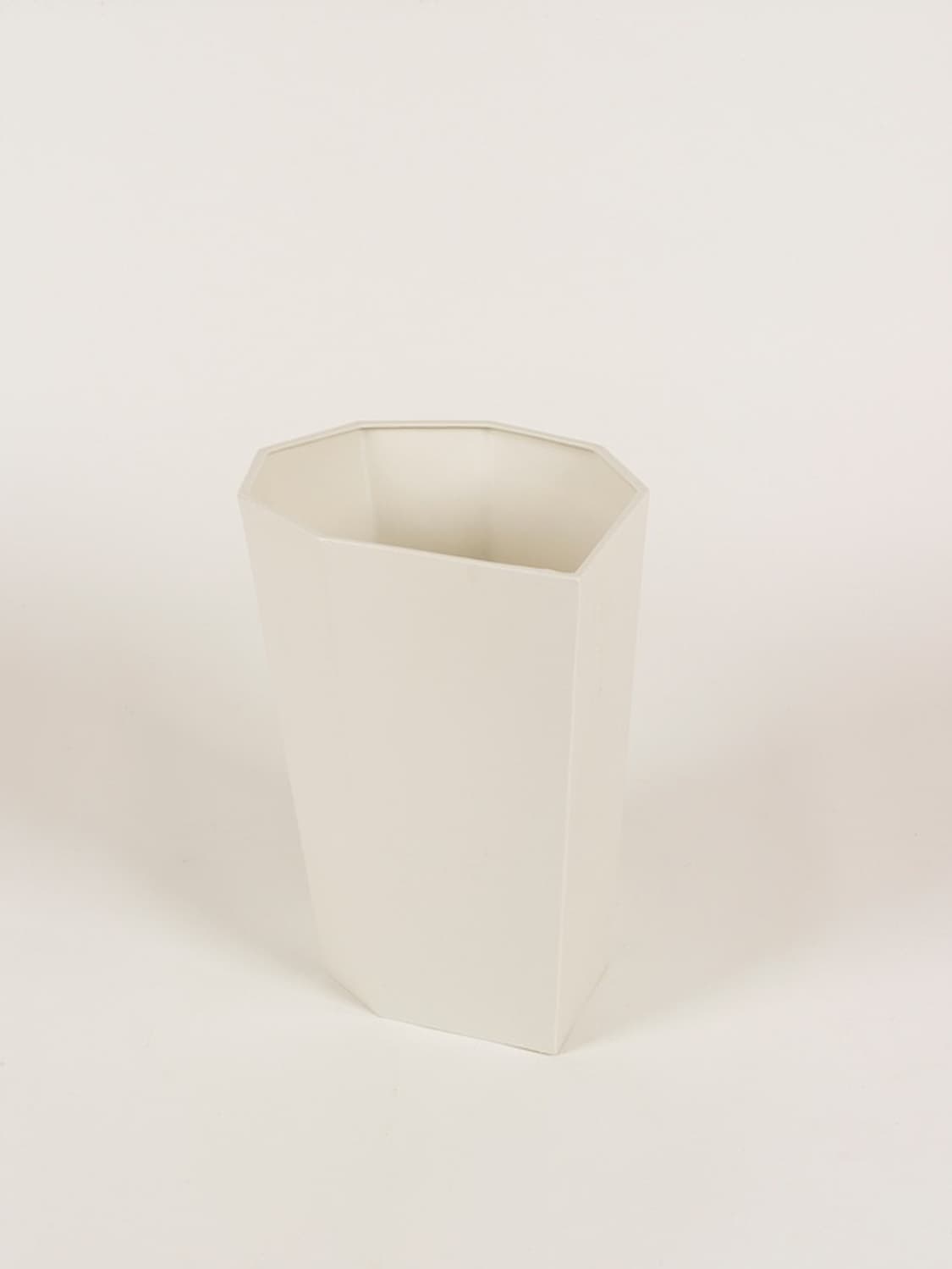 Arnold Circus Stool Ivory 상품이미지1