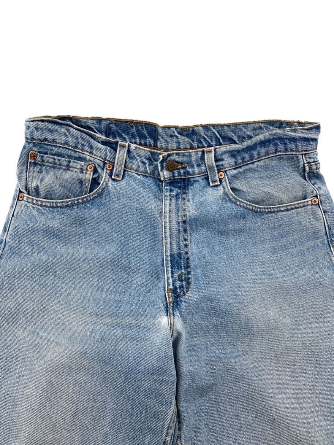 빈티지 리바이스 555 USA 상품이미지3