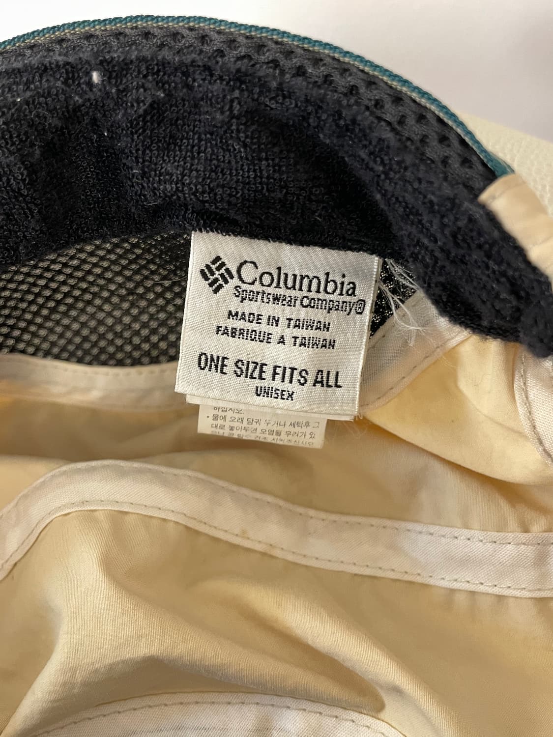 컬럼비아 캠프캡  상품이미지5