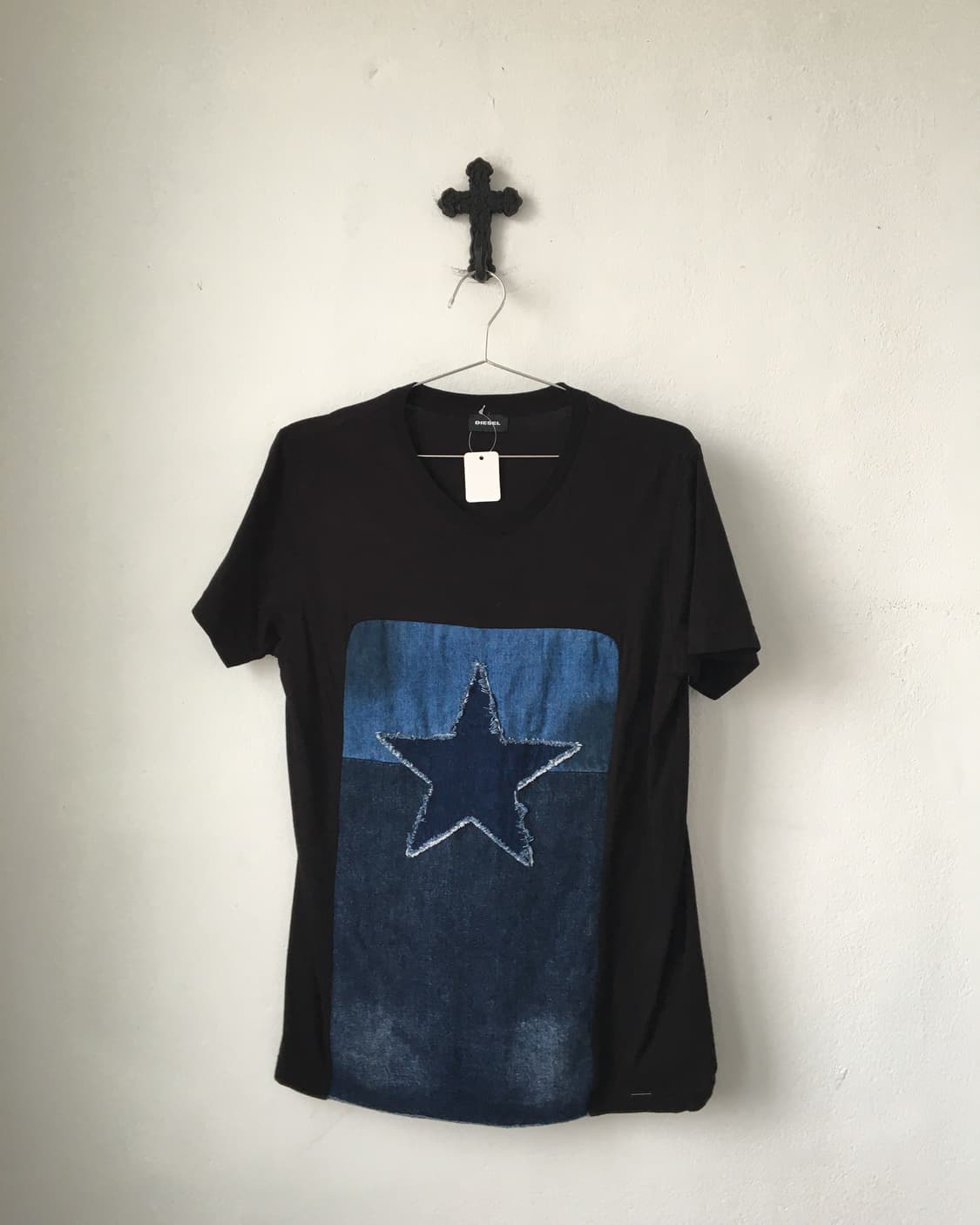 Diesel t shirt 상품이미지1