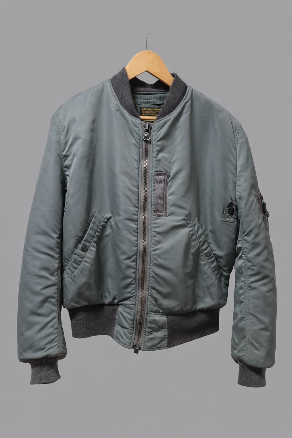 버즈릭슨 MA-1 상품이미지1