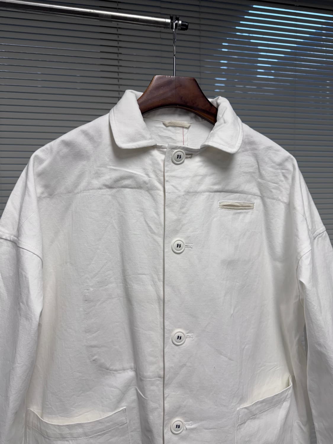 nop de nod 코트 상품이미지2