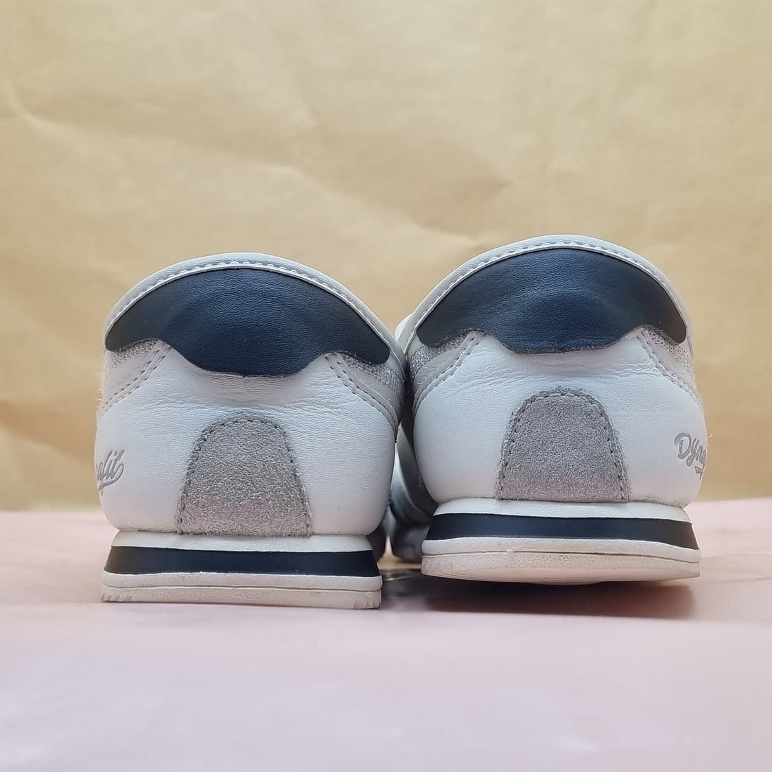 다이나핏 레트로핏 여성슬립온240 상품이미지4