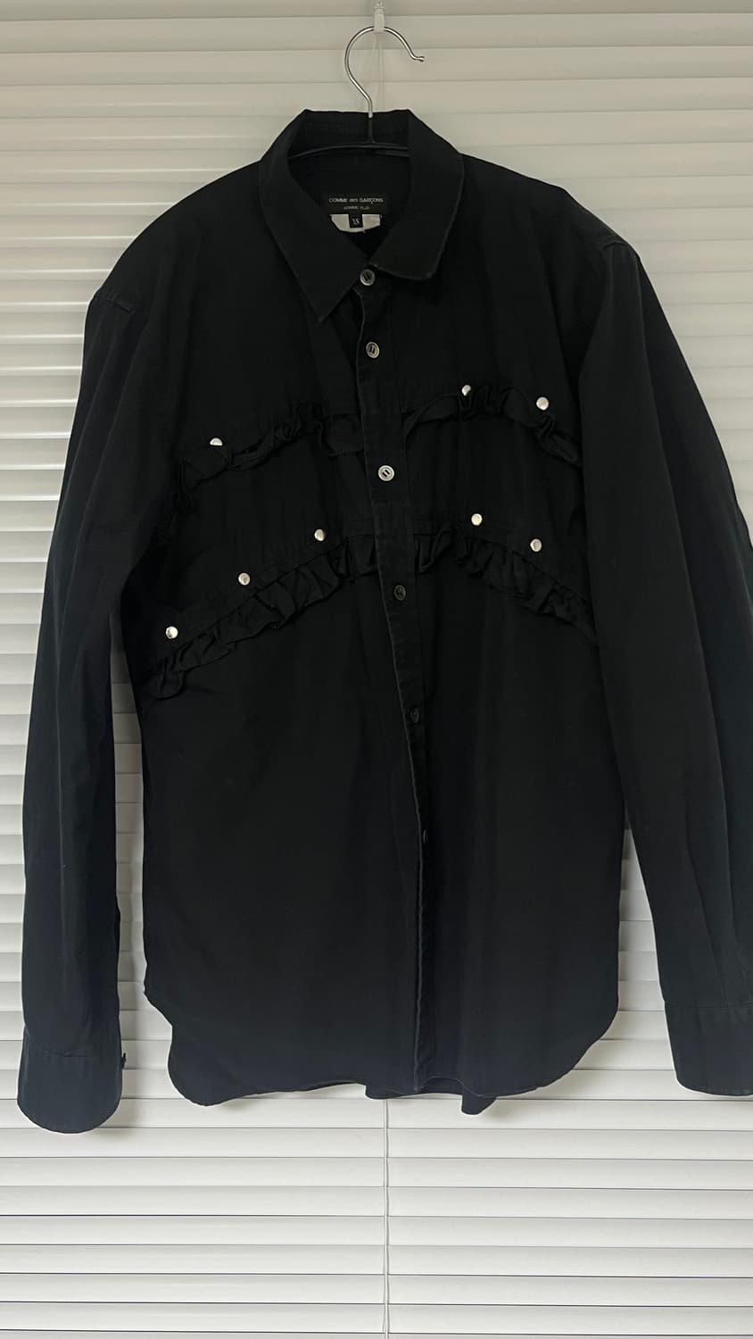 comme des garcons shirt 상품이미지3