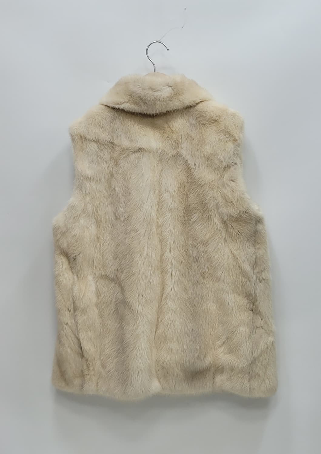 SAGA 사가 밍크 베스트 / 여 66 (91-94-160)
 상품이미지2