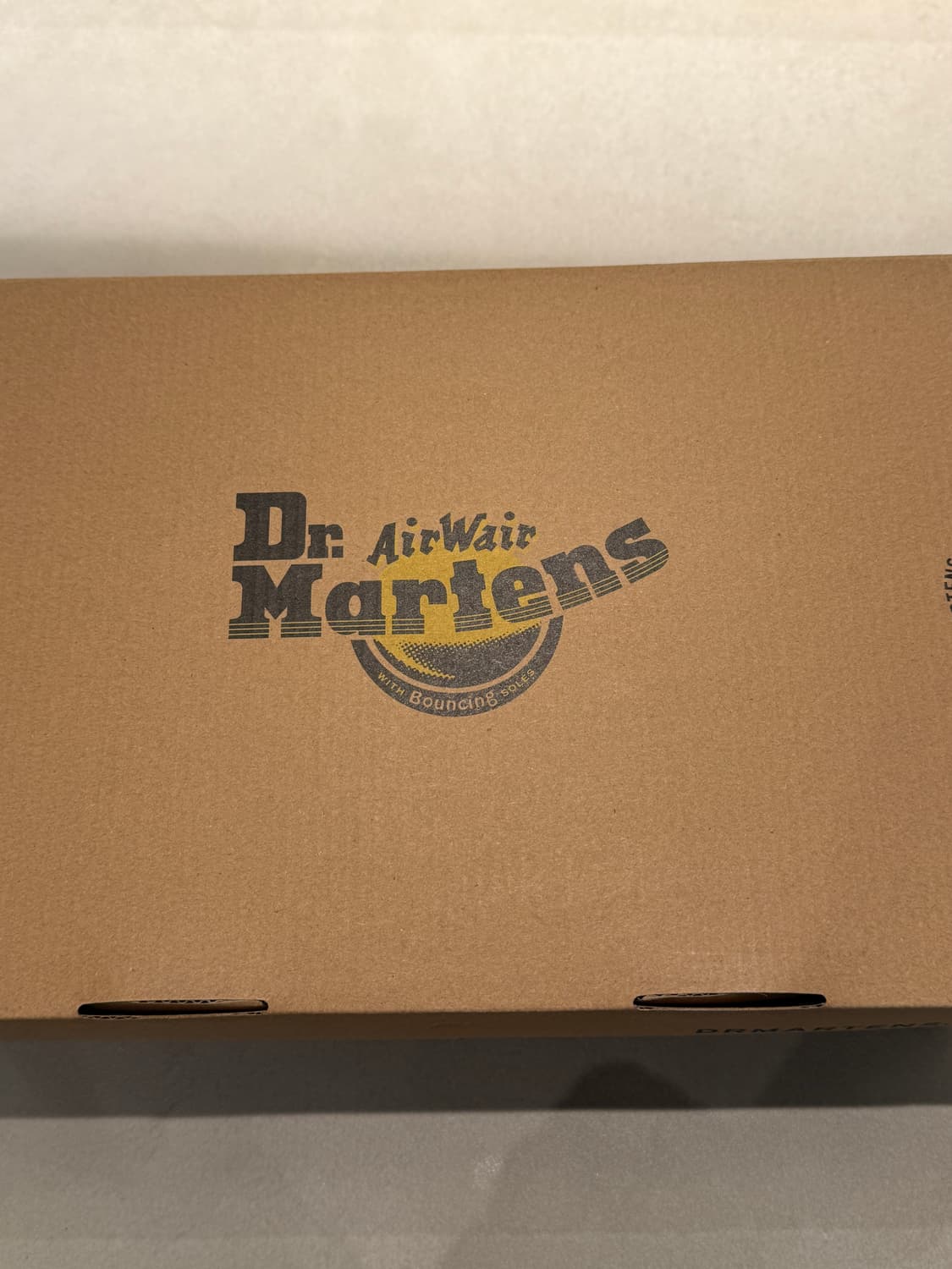 닥터마틴 1461 쿼드 블랙 37사이즈 상품이미지7