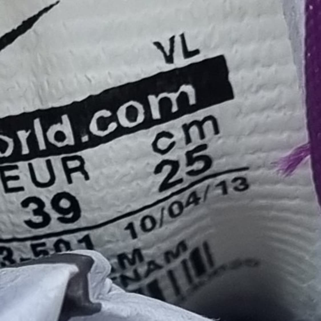 나이키 루나듀엣 골프화 250 상품이미지6