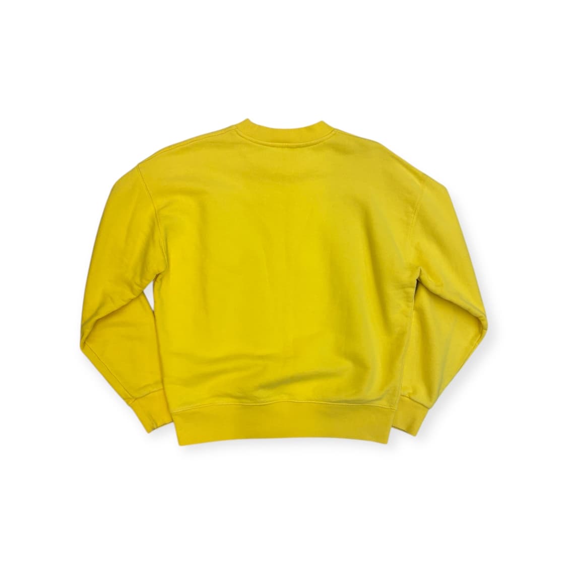 메종키츠네 맨투맨 상품이미지4