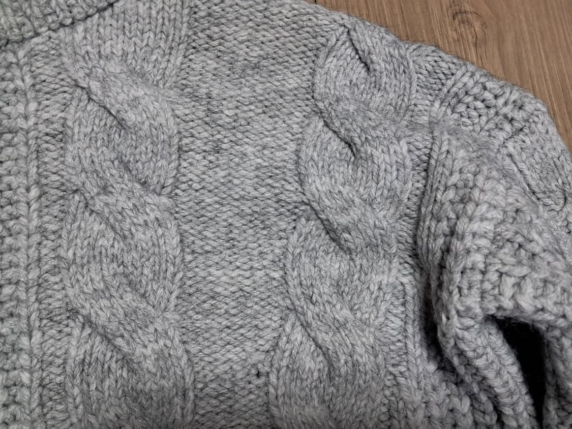 리버아일랜드 니트 스웨터 10 상품이미지6