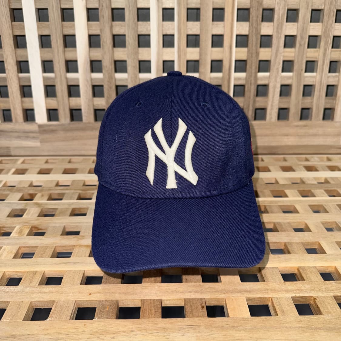00s MLB 뉴욕 양키스 베이스볼캡 상품이미지2