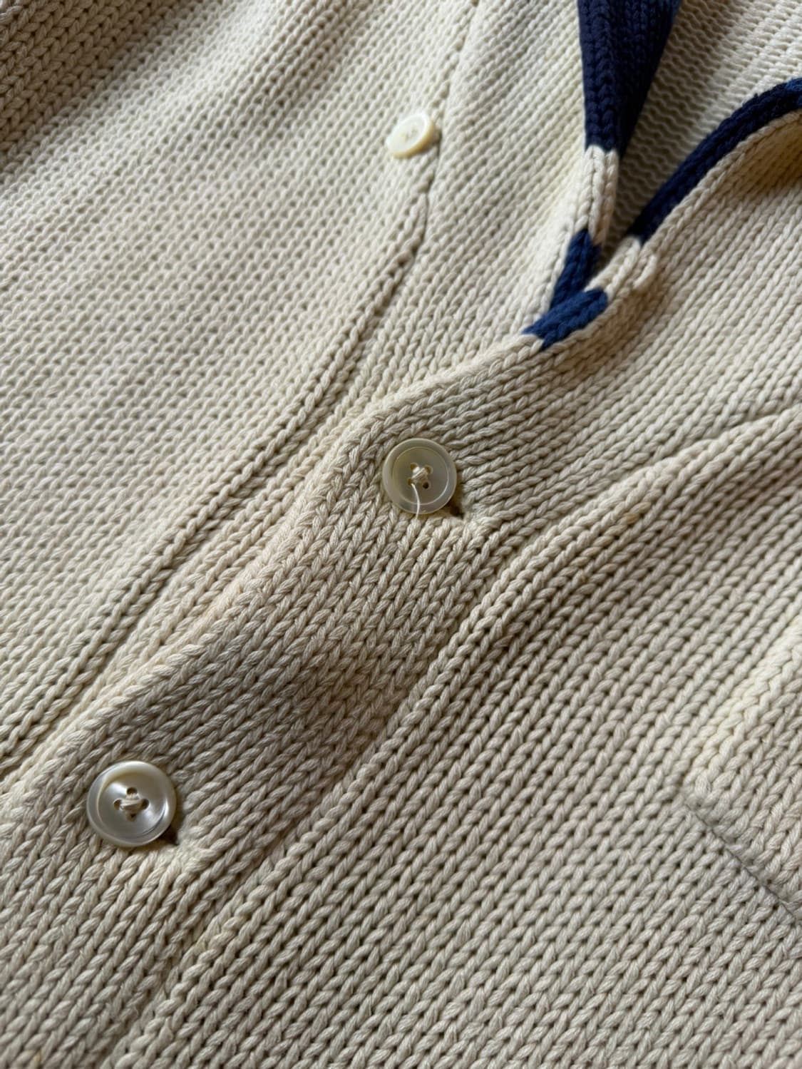 폴로 랄프로렌 숄칼라 가디건 105 상품이미지10