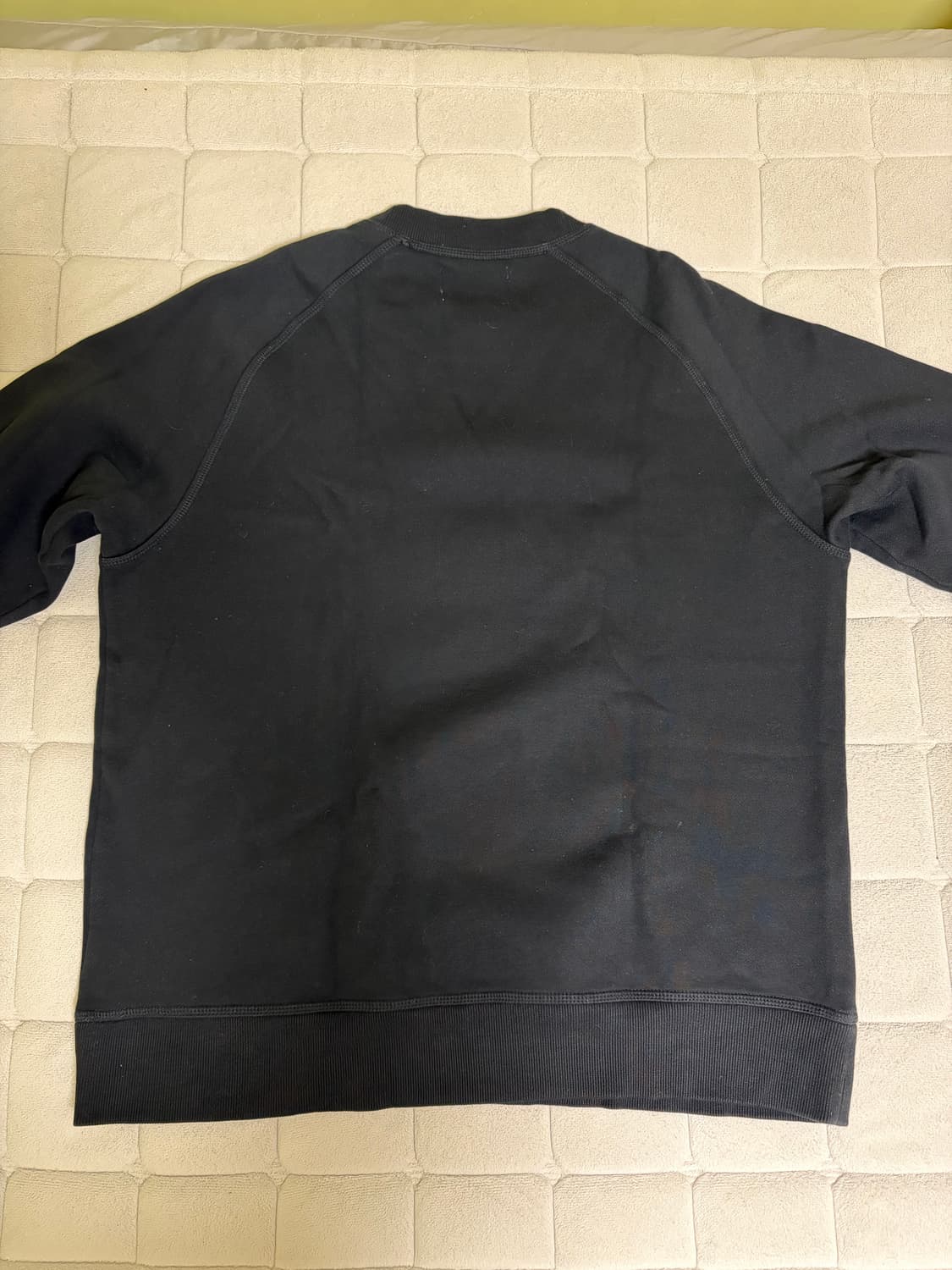 캘빈클라인 맨투맨 M 상품이미지2