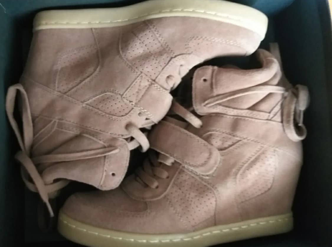 ASH쿨스니커즈 40 250 상품이미지3