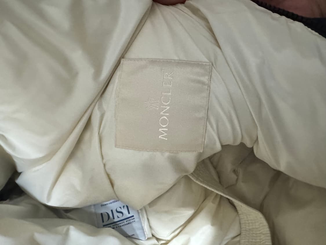 몽클레르 지니어스 패딩 상품이미지4