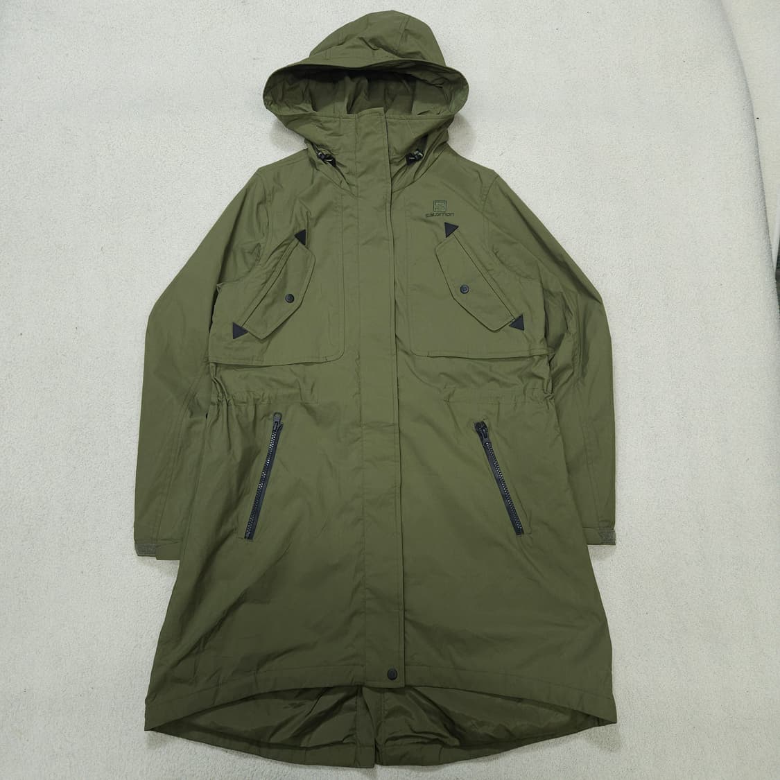 살로몬 야상 95 상품이미지3