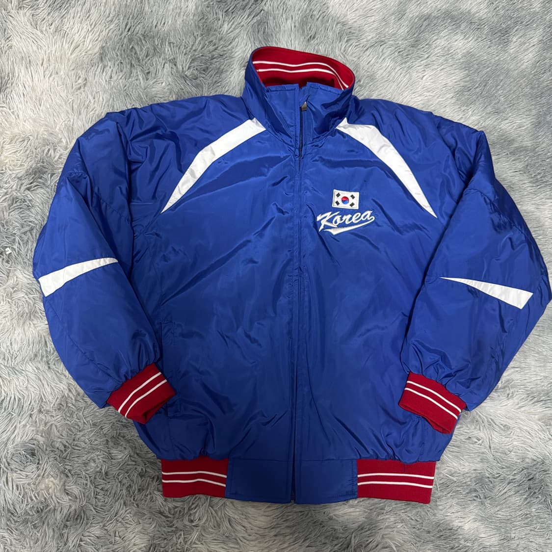 대한민국 야구 국대 동계점퍼 L사이즈 상품이미지3