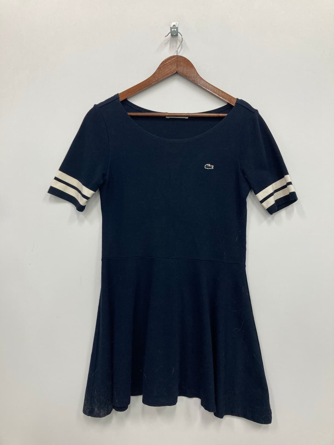 라코스테 미니 원피스 상품이미지1