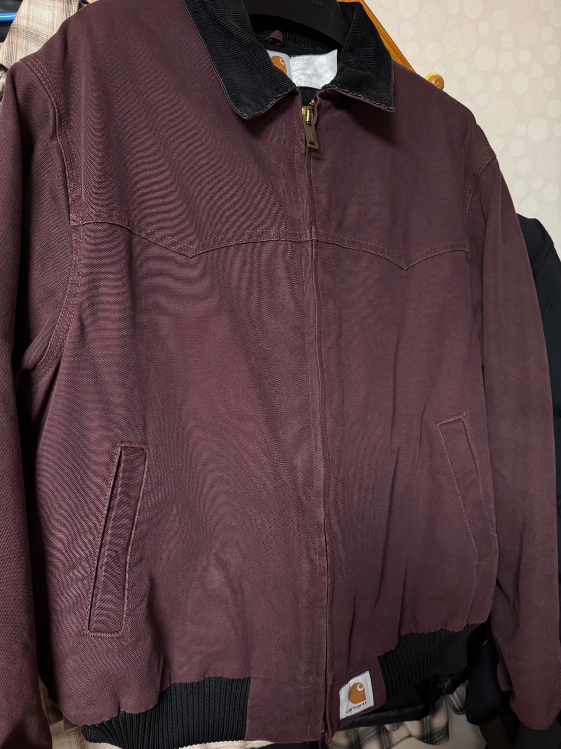 칼하트 jq2135 상품이미지1