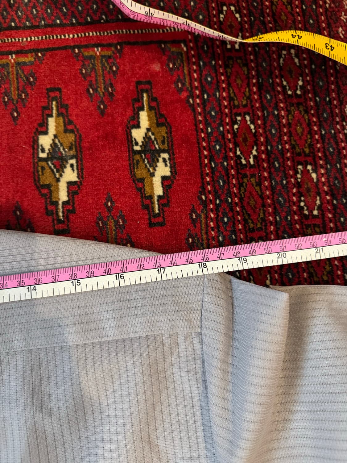 70s vintage shirt 상품이미지4