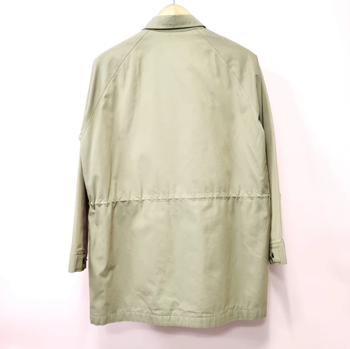 버버리 남성 자켓 105 상품이미지3