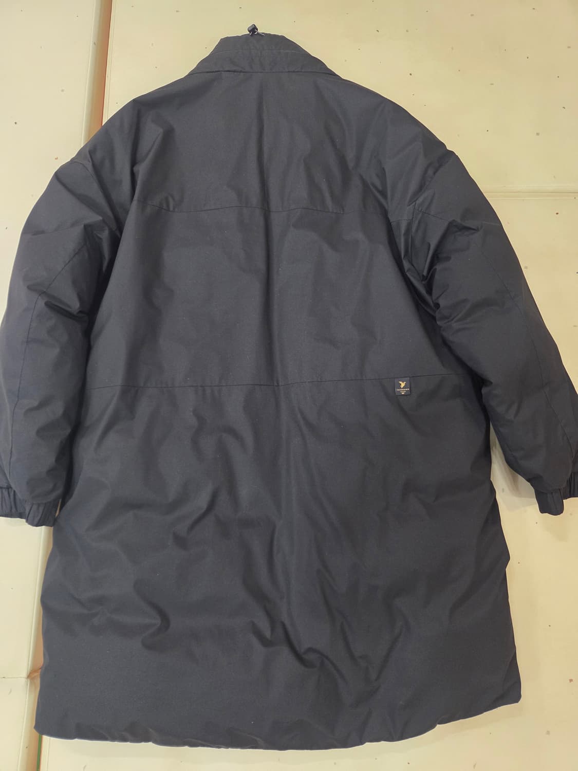 K2 씬에어 블랙 105 상품이미지6