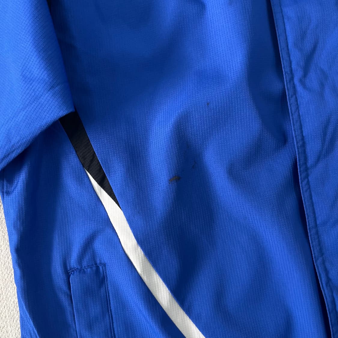 100 아디다스 첼시 08-09 바람막이 자켓 상품이미지6