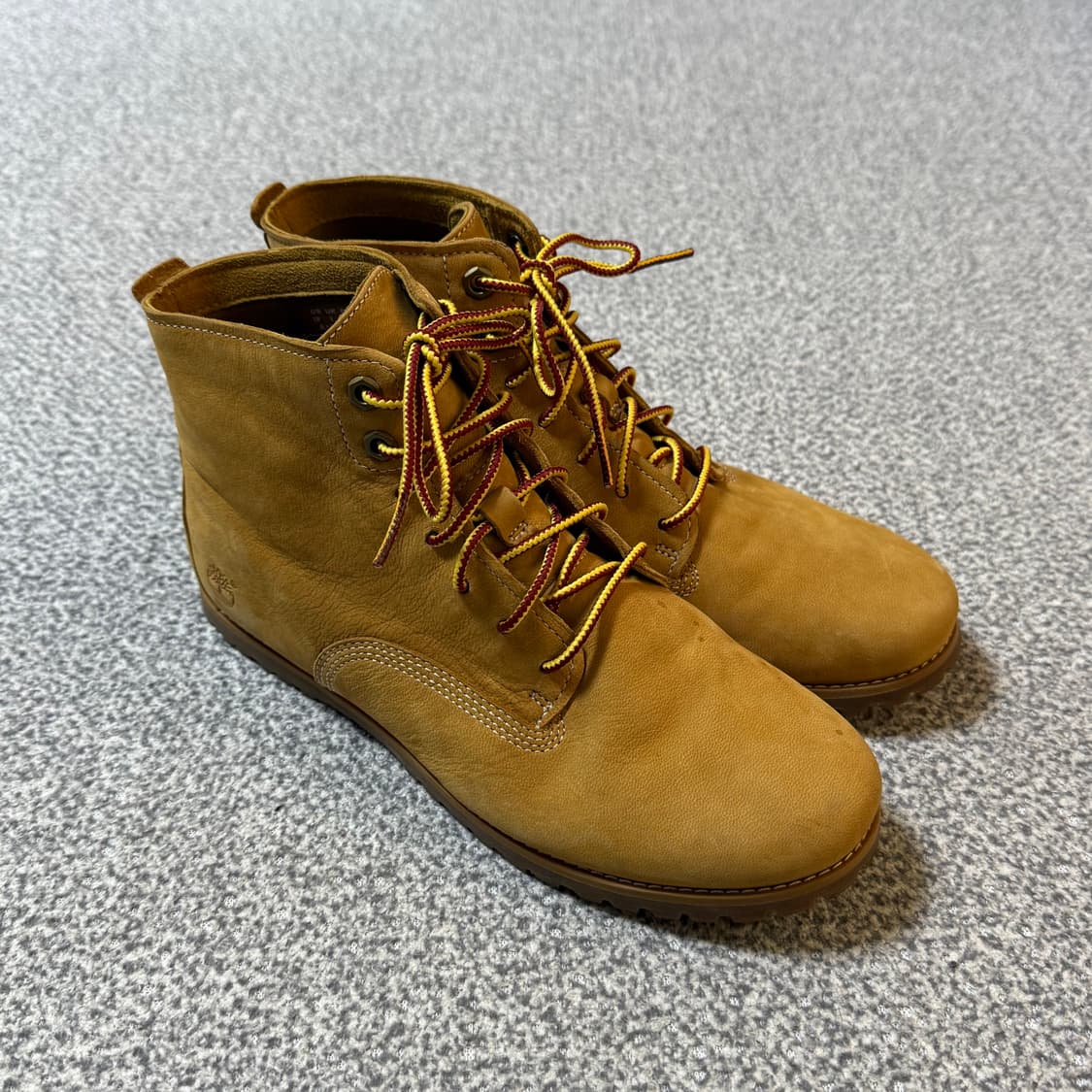 팀버랜드 워커 UK4 230 상품이미지4