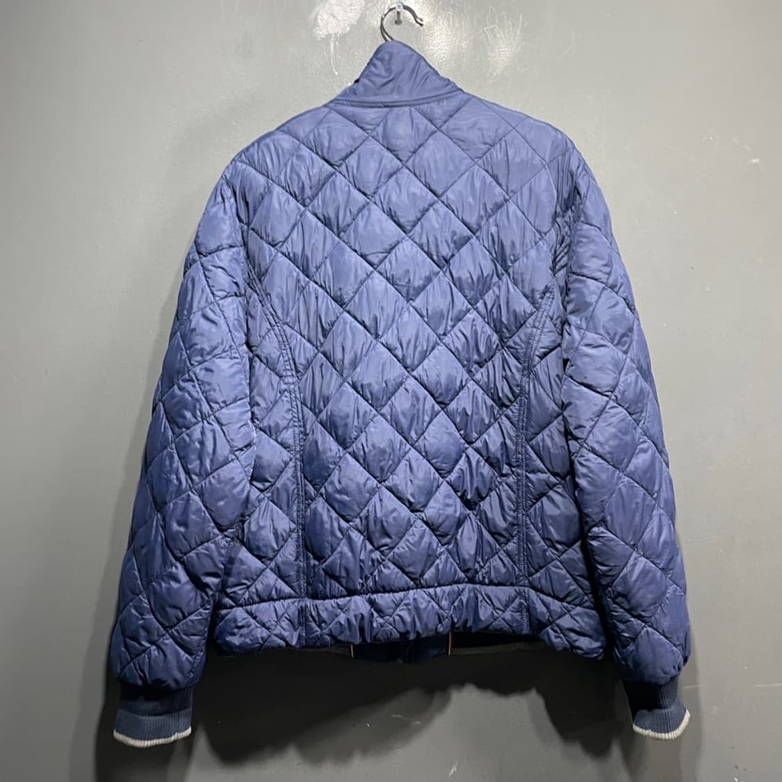 타미 클래식 패딩자켓 상품이미지3