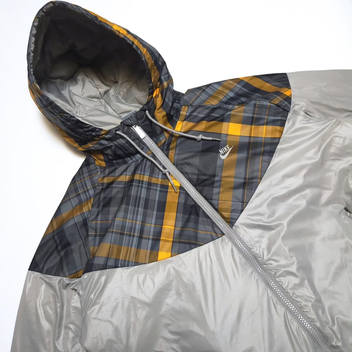나이키 올드스쿨 윈드러너 구스다운 패딩 점퍼 자켓 상품이미지2