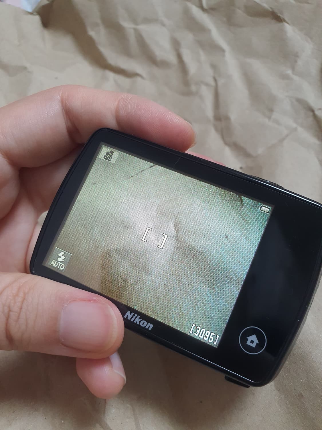 니콘 쿨픽스 s01 coolpix s01 상품이미지8