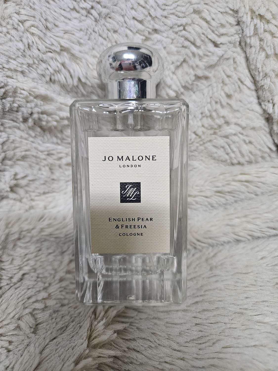 조말론 잉글리쉬 페어 앤 프리지아 오 드 코롱 스페셜 에디션 상품이미지1