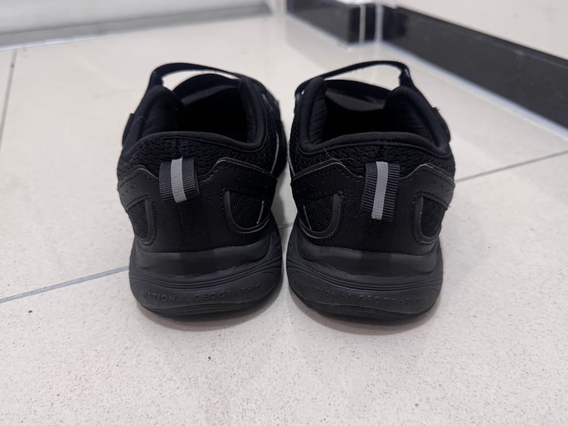 내셔널 지오그래픽 N262WSD320 로버 젠 MJ BLACK 240 상품이미지4