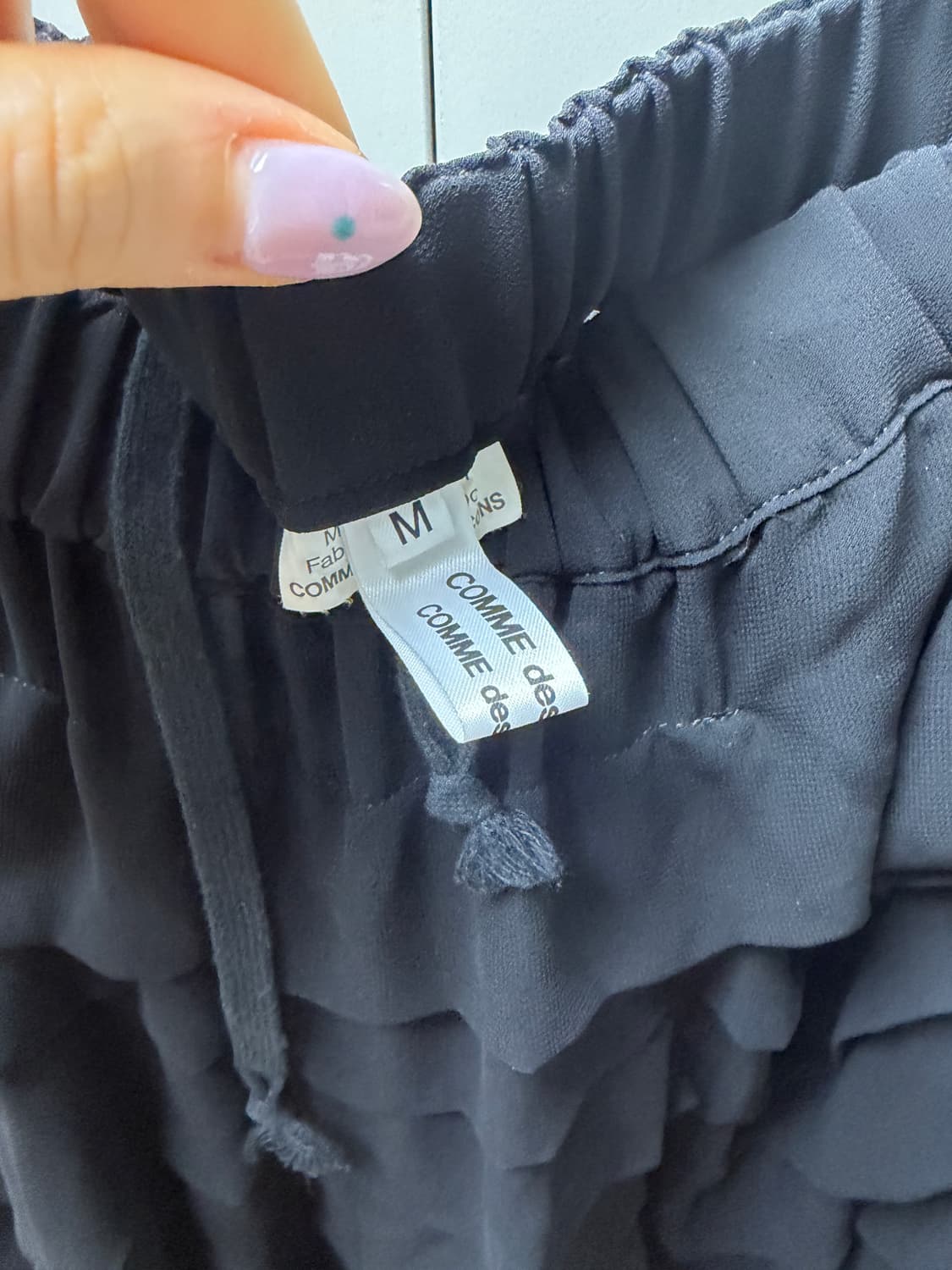 Commedesgarcons 상품이미지5
