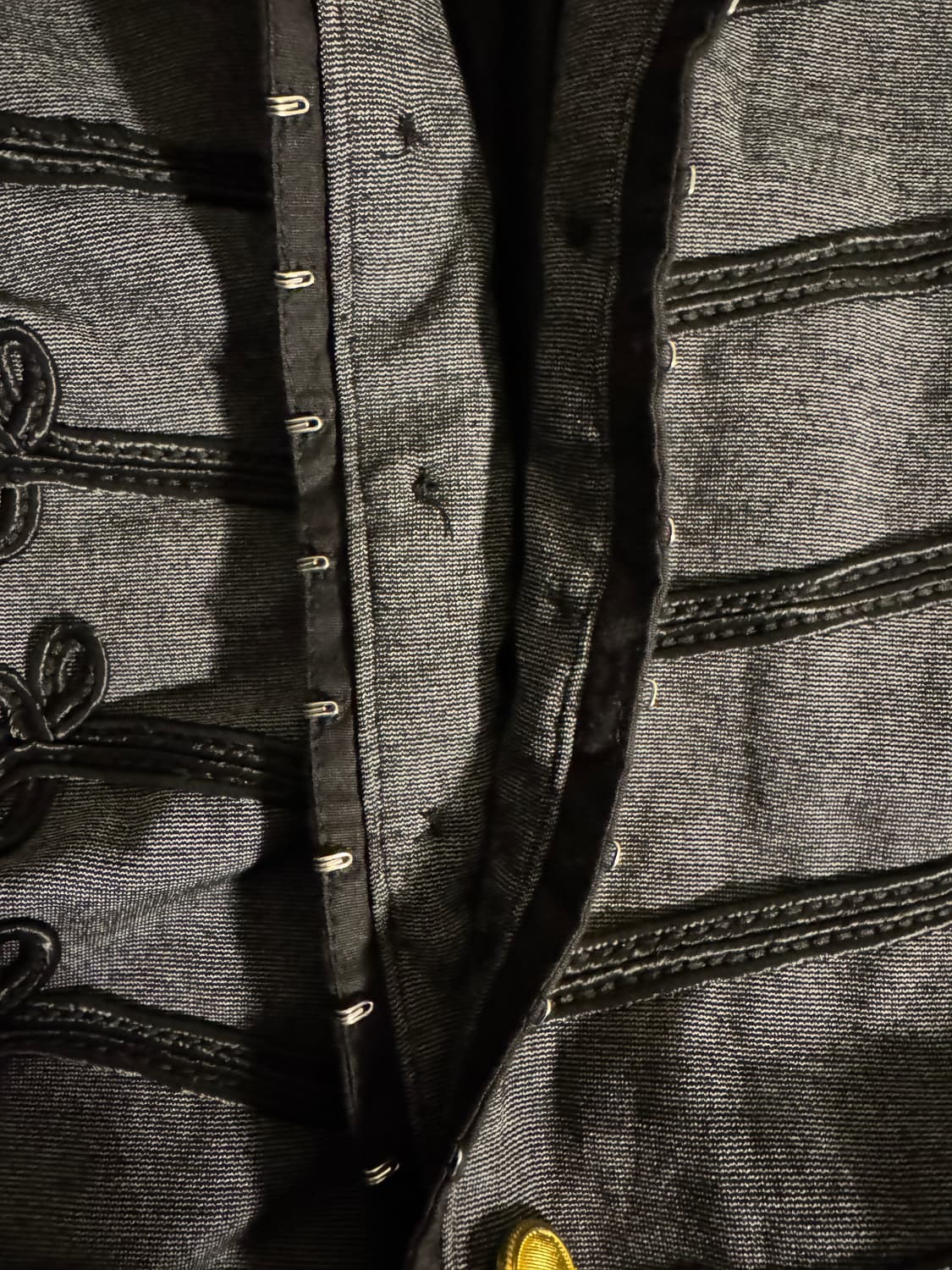 나폴레옹 자켓 상품이미지6