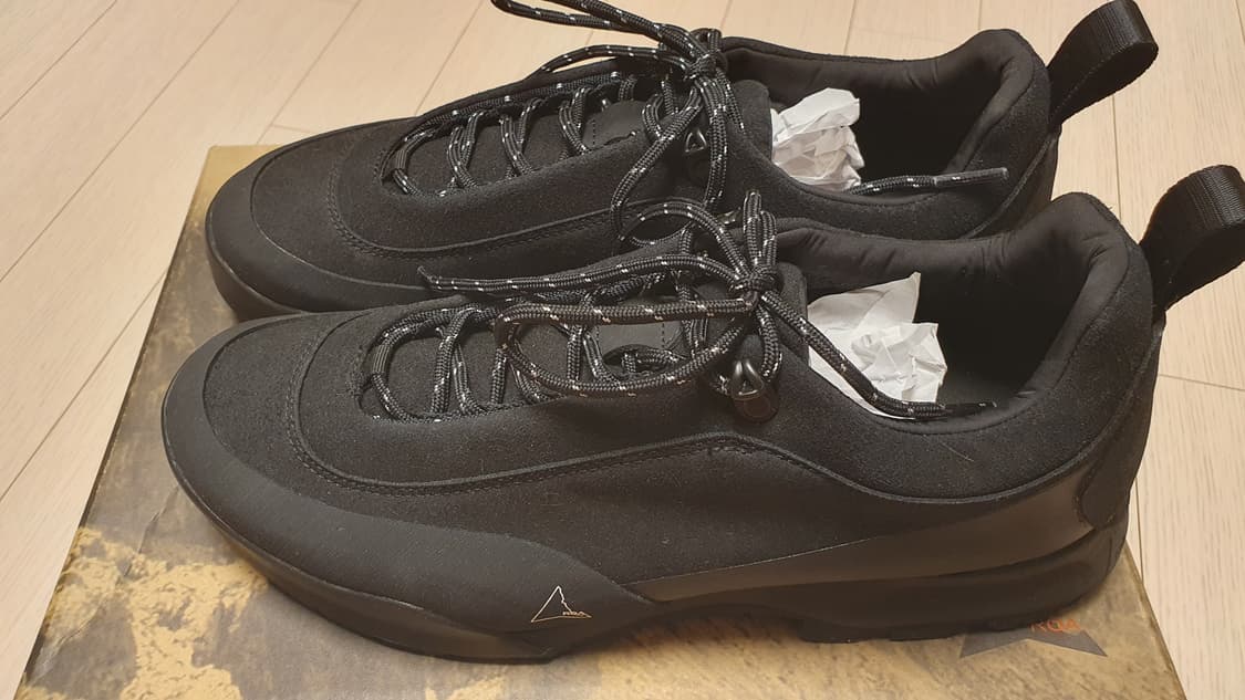 ROA 로아 Cingino 44 상품이미지3