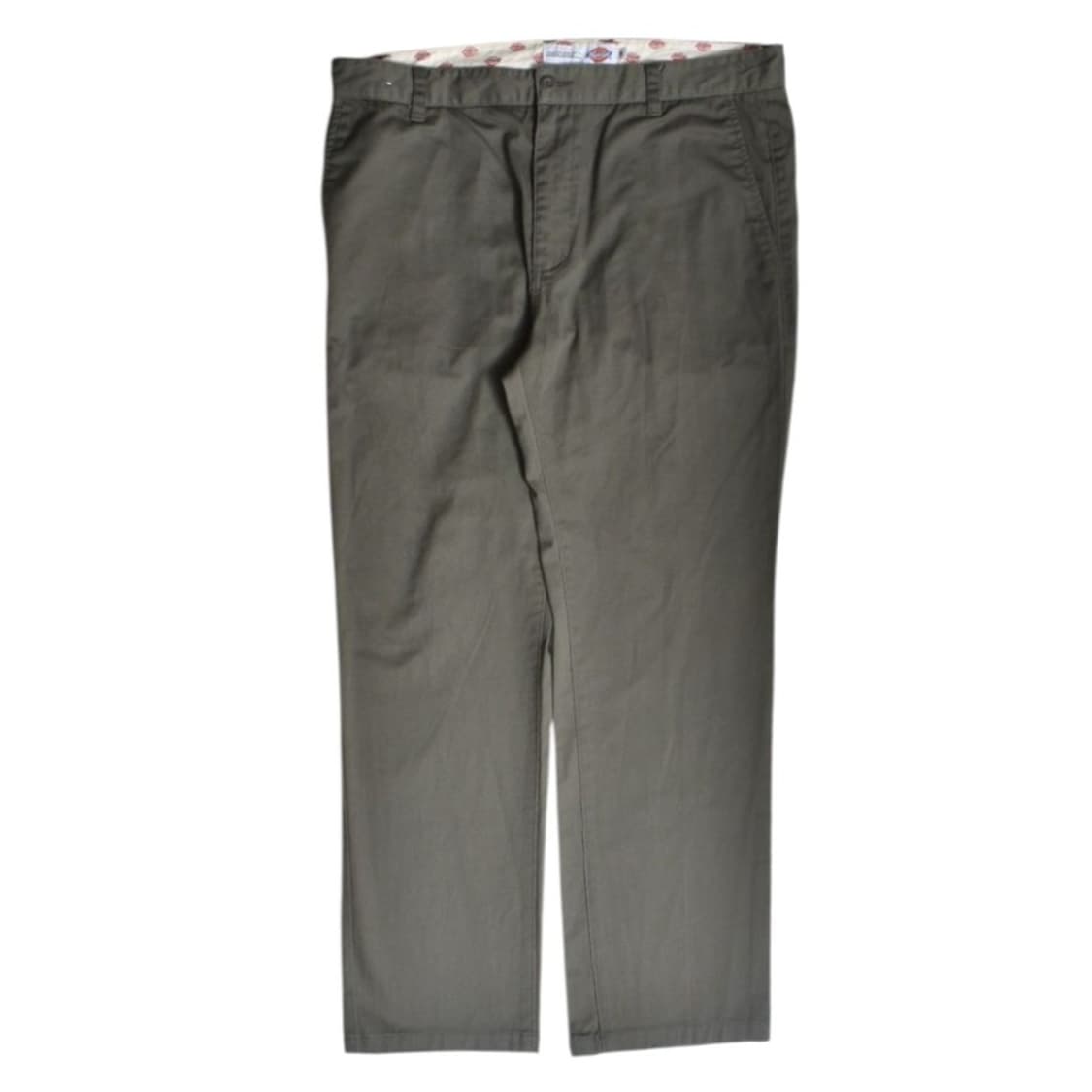 디키즈 코튼팬츠 면바지 36 N0963 상품이미지1