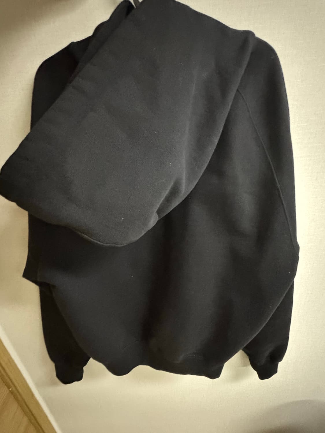 아미 후드티 L 상품이미지2