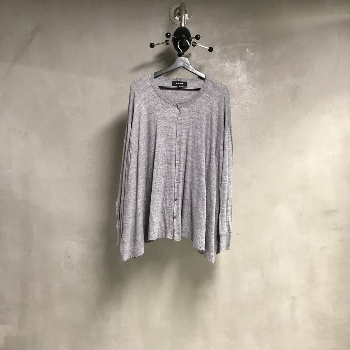 주카 가디건 M 상품이미지1